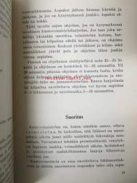Kuntovoimistelun opas