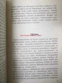 Kuntovoimistelun opas