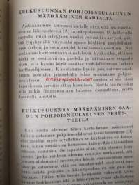 Liikuntakasvatuksen käsikirja I - Voimistelu, Yleisurheilu, Maastourheilu, Hiihto.
