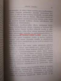 Suuret maailmanpulmat ja niiden ratkaisu - Tarkastettuna jumallisen ilmoituksen ja historian valossa.