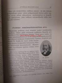 Suuret maailmanpulmat ja niiden ratkaisu - Tarkastettuna jumallisen ilmoituksen ja historian valossa.