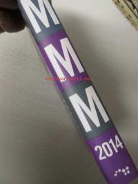 MMM - Mitä Missä Milloin 2014