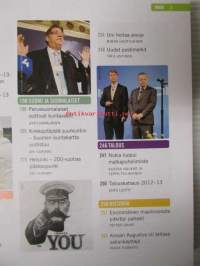 MMM - Mitä Missä Milloin 2014