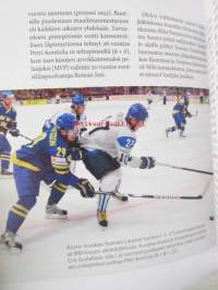 MMM - Mitä Missä Milloin 2014