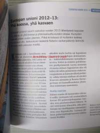 MMM - Mitä Missä Milloin 2014