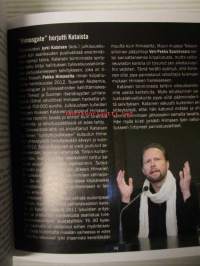 MMM - Mitä Missä Milloin 2014