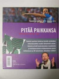 MMM - Mitä Missä Milloin 2014