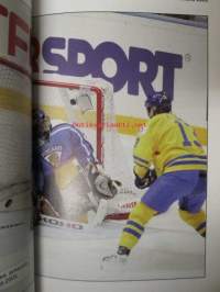 Urheilutieto - Urheilun vuosikirja 2004