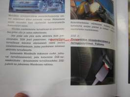 Ford Mondeo -myyntiesite