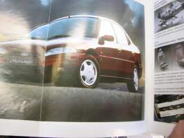Ford Mondeo -myyntiesite