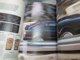 Saab 9000i 16, 9000 Turbo 16 -myyntiesite
