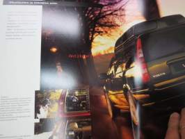 Volvo V70 AWD Sportwagon -myyntiesite