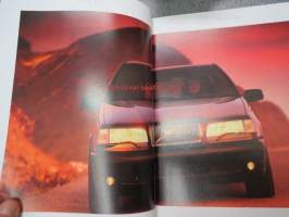 Volvo 850 1996 -myyntiesite