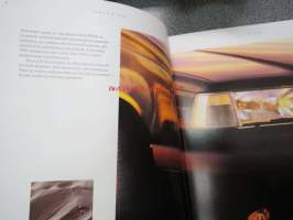 Volvo 850 1996 -myyntiesite