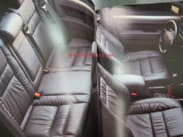 Volvo 850 1996 -myyntiesite