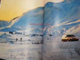 Volvo 850 1996 -myyntiesite