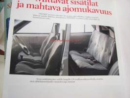 Skoda Favorit -myyntiesite
