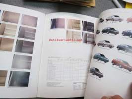 Volvo 850 1996 -myyntiesite