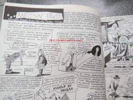 Väinämö 1985 nr 4
