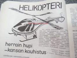Väinämö 1985 nr 4