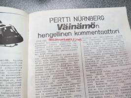 Väinämö 1985 nr 4