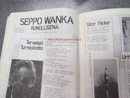 Väinämö 1985 nr 4