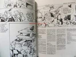 Sarjainfo N:o 55 2/1987