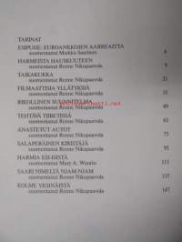 Mikki ja Hessu mullin mallin