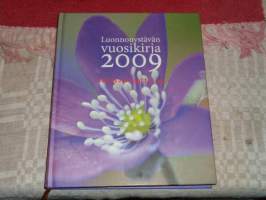 luonnonystävän vuosikirja 2009