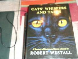 cats&#039; whispers and tales