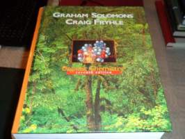 Organic Chemistry seventh edition