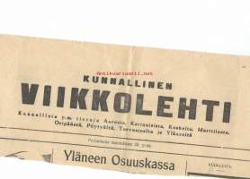 Tyhjä kuva