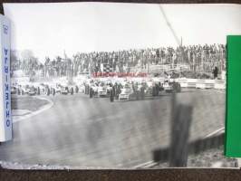 Formula Ford -juliste