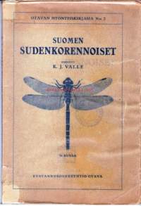 Suomen Sudenkorennoiset, 1922.