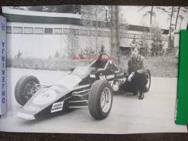 Formula Ford -juliste