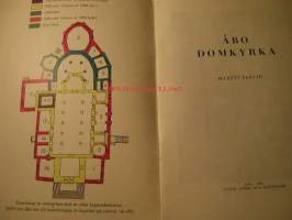 Åbo Domkyrka