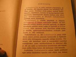 Lukutoveri. II, Lisälukemisto kansakoulun III ja IV luokalle