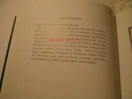 Viinietikettejä ilman etikettiä