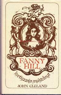 Fanny Hill - kurtisaanin muistelmat, 1984.