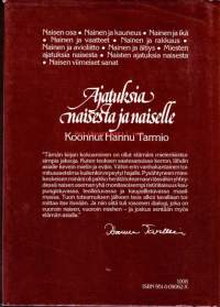 Ajatuksia naisesta ja naiselle, 1988. 7. painos