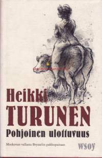 Pohjoinen ulottuvuus, 2007. 1. painos. Karismaattinen ihmeparantaja tupsahtaa itäsuomalaiseen kylään ja perustaa Brysselin komennon masentamille viljelijöille