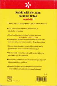 Kaikki mitä olet aina halunnut tietää seksistä, mutta et ole koskaan uskaltanut kysyä, 2000.  Täysin uudistettu laitos!