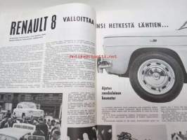 Renault-Viesti 1962 nr 3