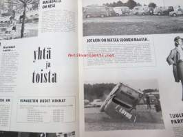 Renault-Viesti 1962 nr 3