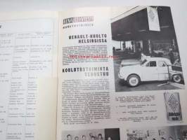 Renault-Viesti 1962 nr 3