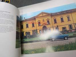 Autobianchi A 112 -myyntiesite
