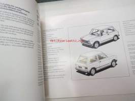 Autobianchi A 112 -myyntiesite