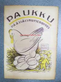 Tyhjä kuva