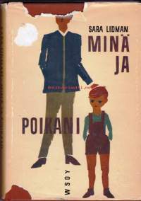 Minä ja poikani, 1962