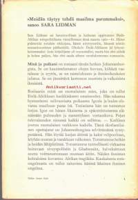 Minä ja poikani, 1962